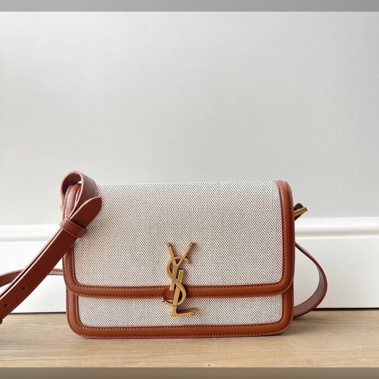 Saint Laurent bag