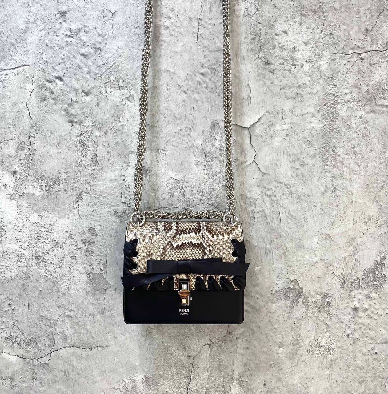 Fendi bag