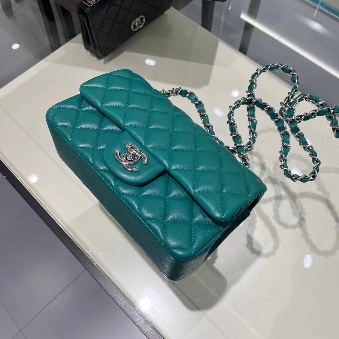 Chanel bag