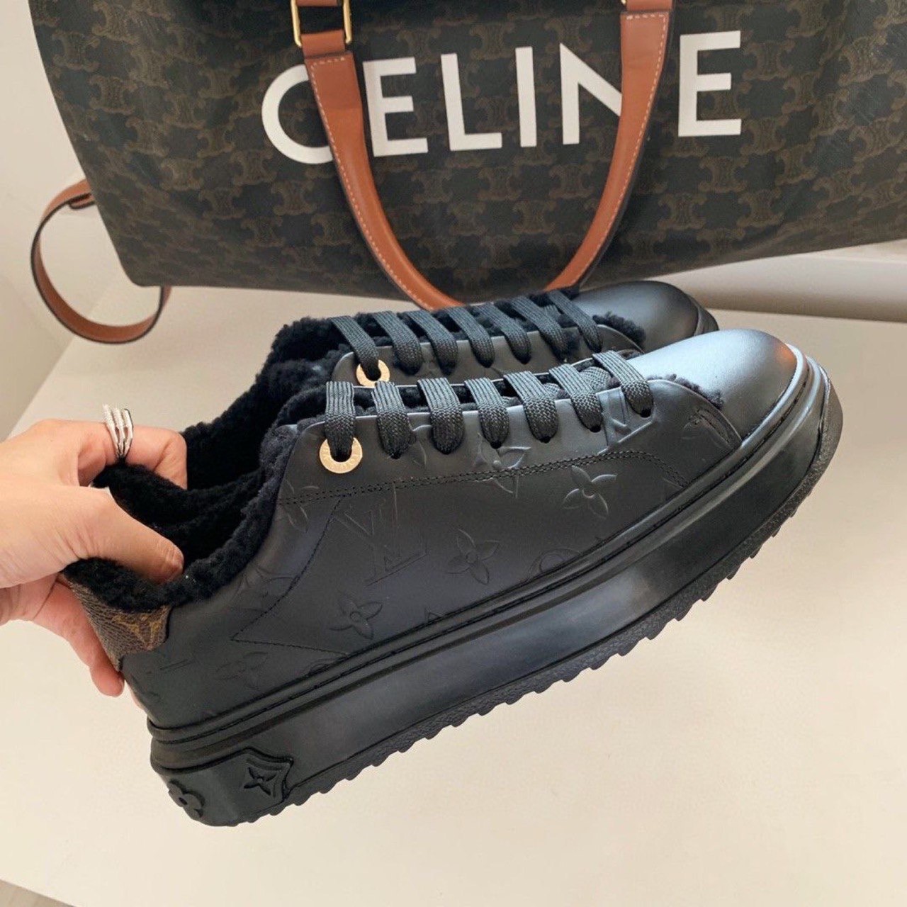 Louis Vuitton shoes