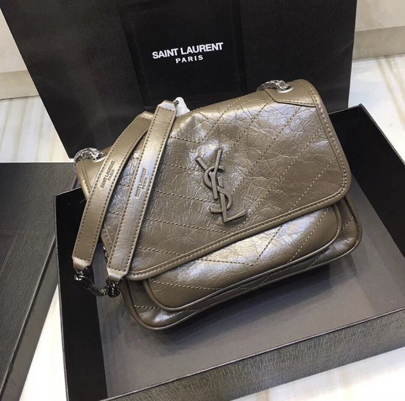 Saint Laurent bag