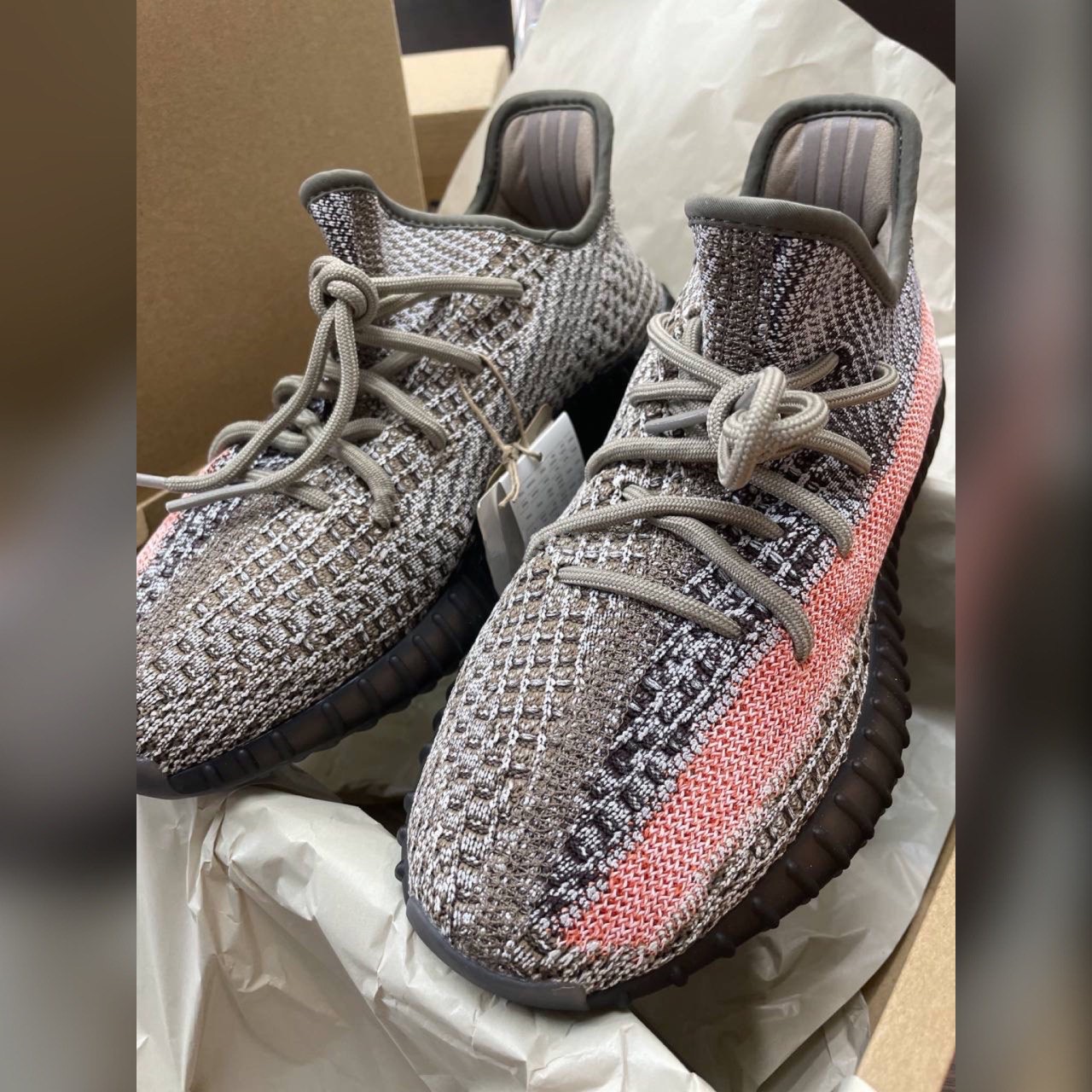 Adidas shoes