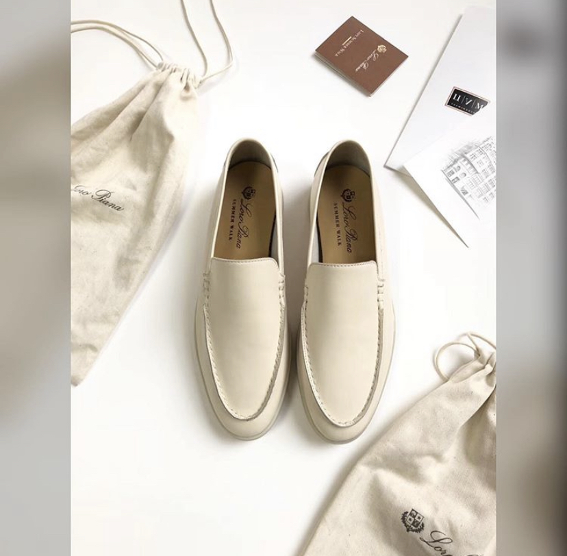 Loro Piana shoes