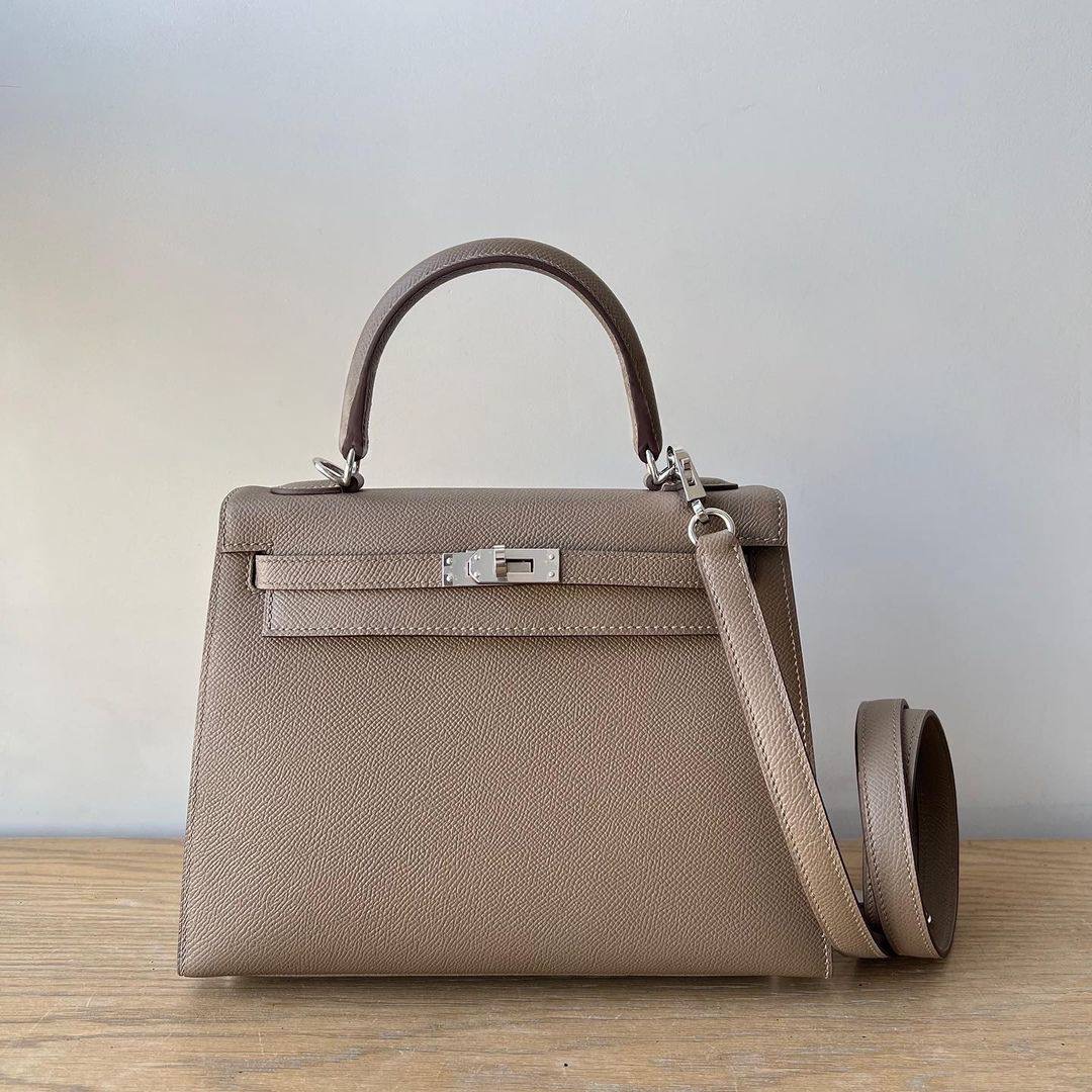 Hermes bag