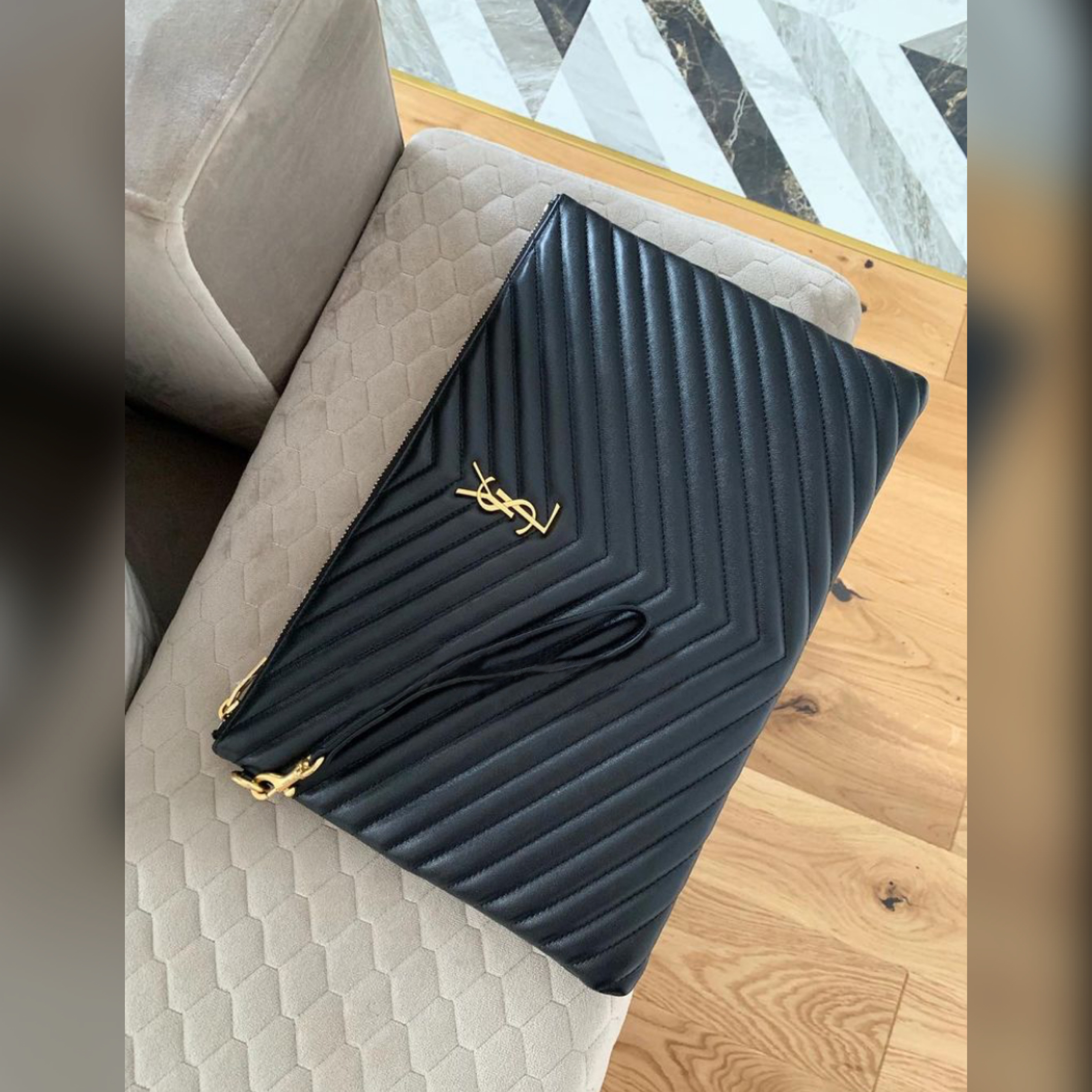 Saint Laurent bags