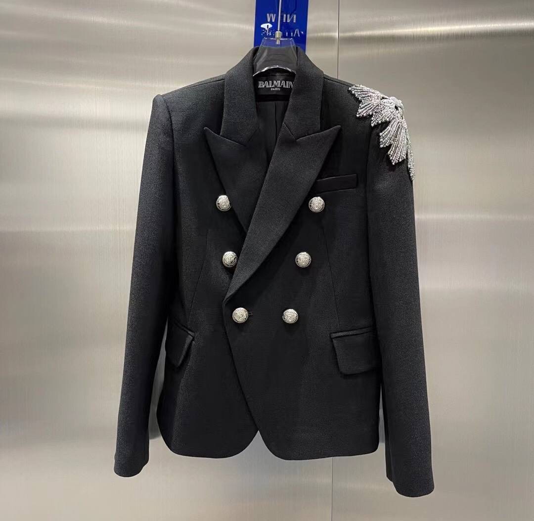 Balmain wear