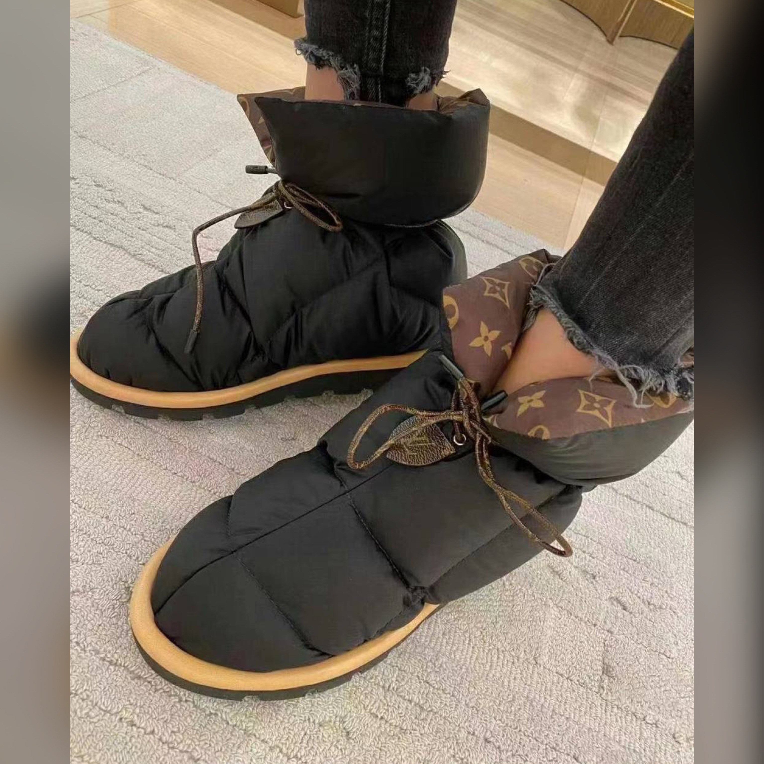 Louis Vuitton shoes