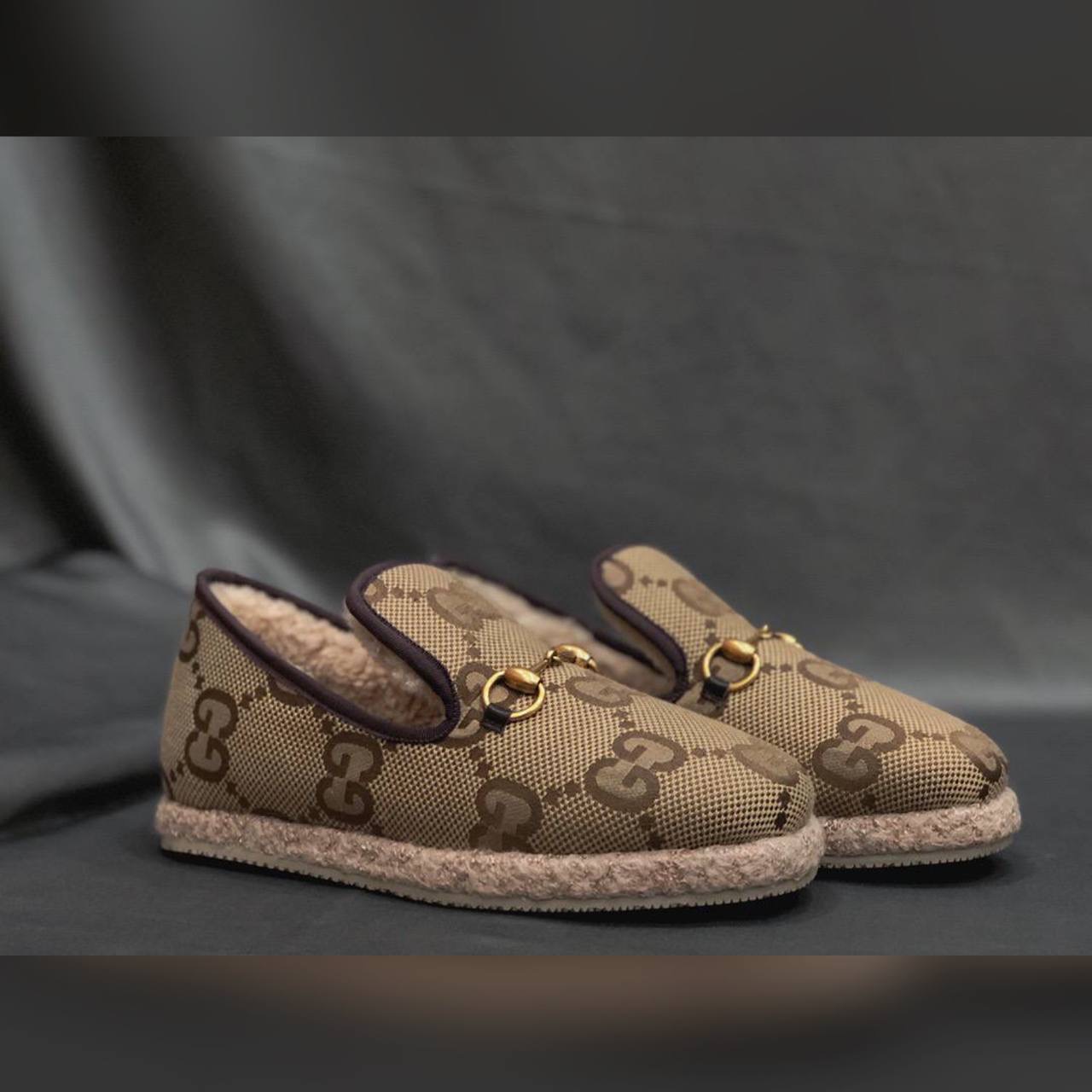 Gucci shoes