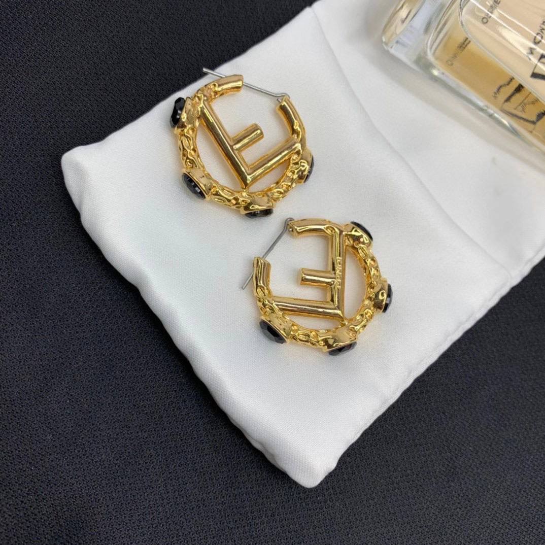 Fendi accessories
