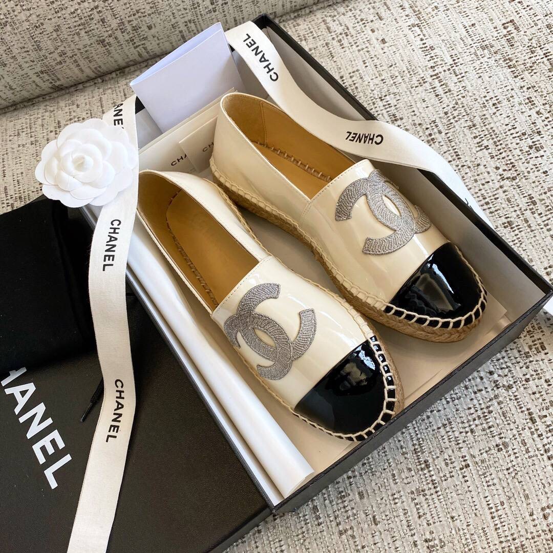 Chanel shoes