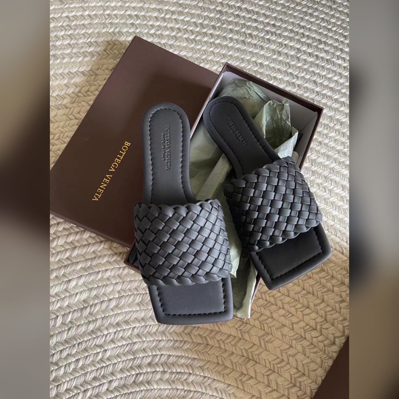 Bottega Veneta shoes