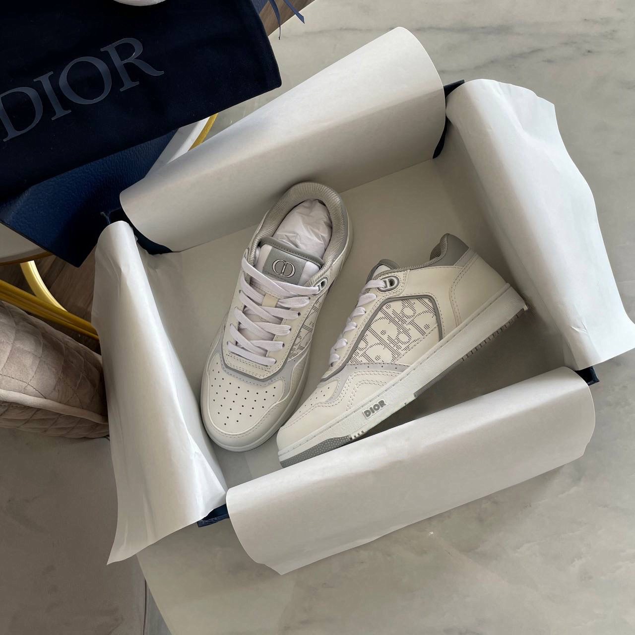 Christian Dior shoes