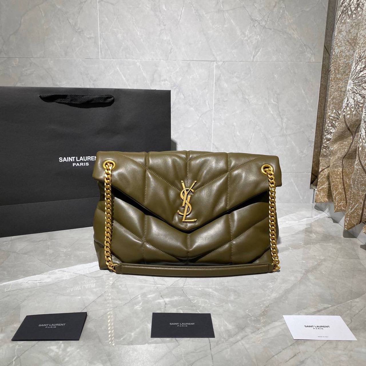 Saint Laurent bag