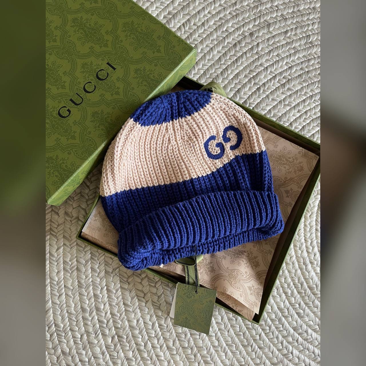 Gucci accessories