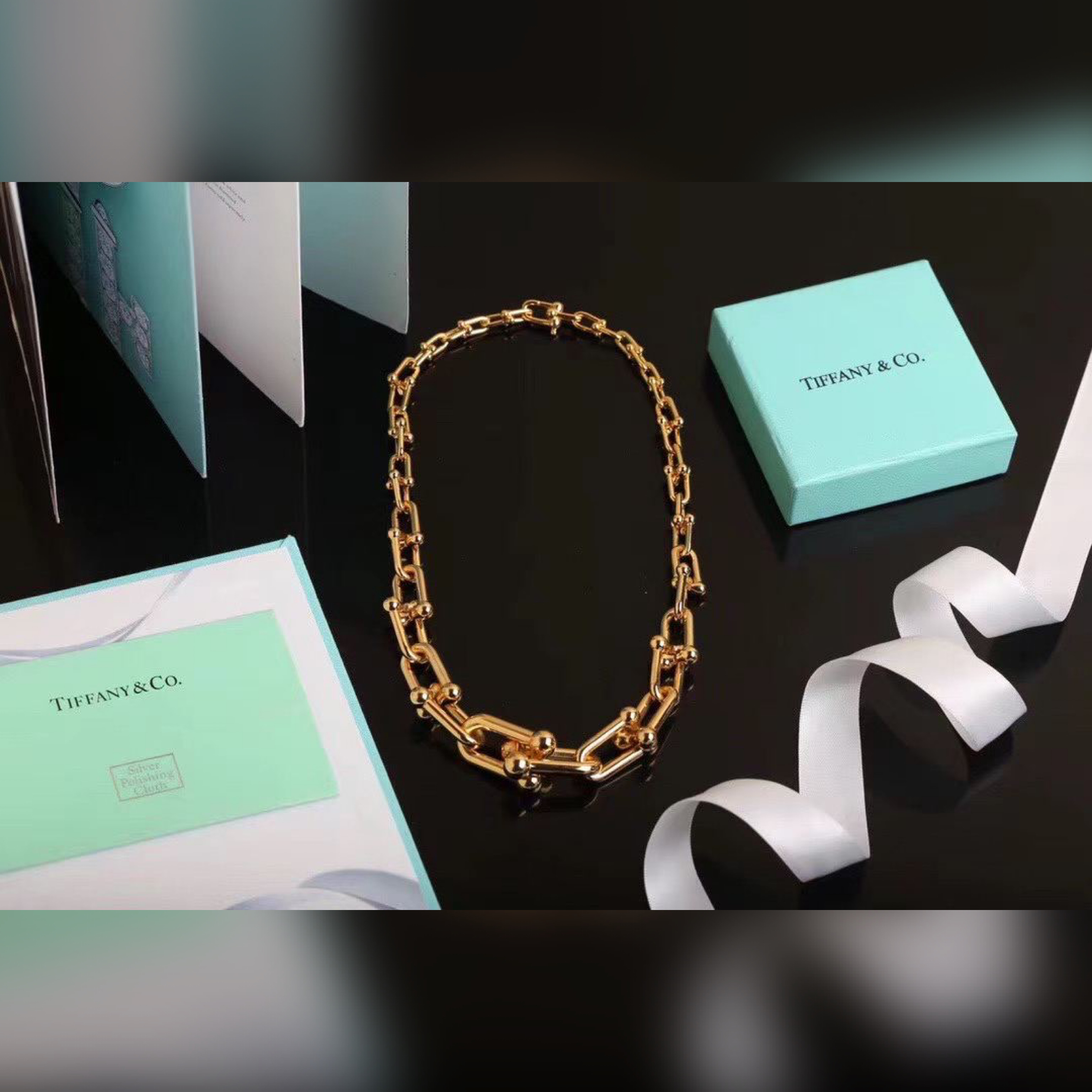 Tiffany accessories