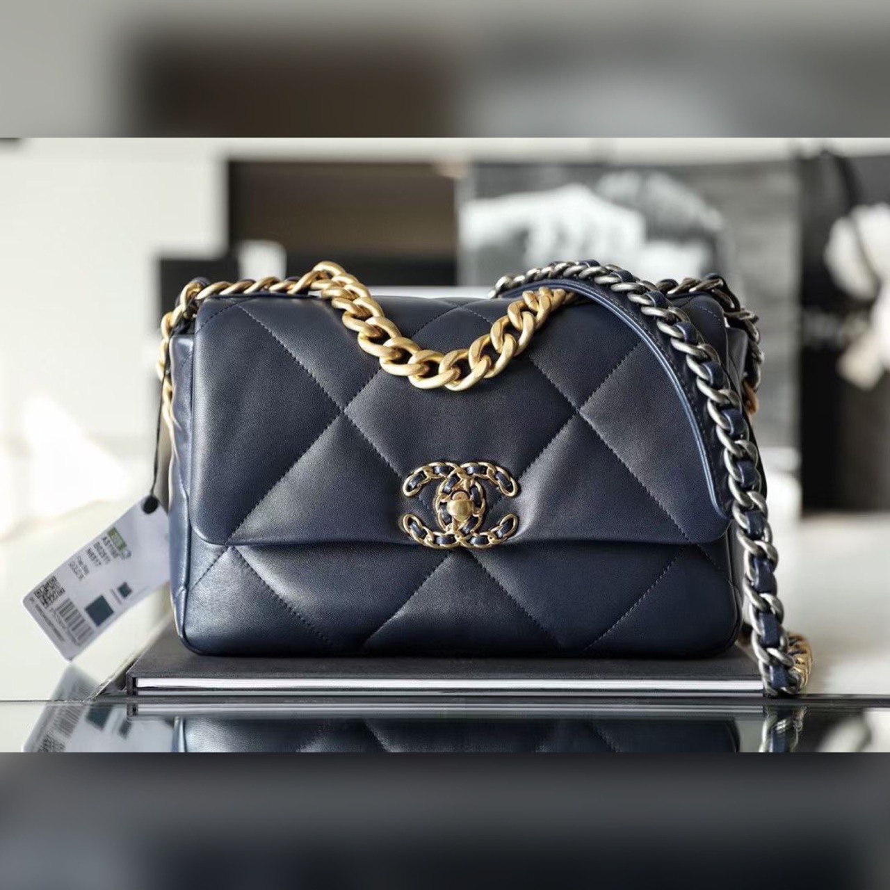 Chanel bag