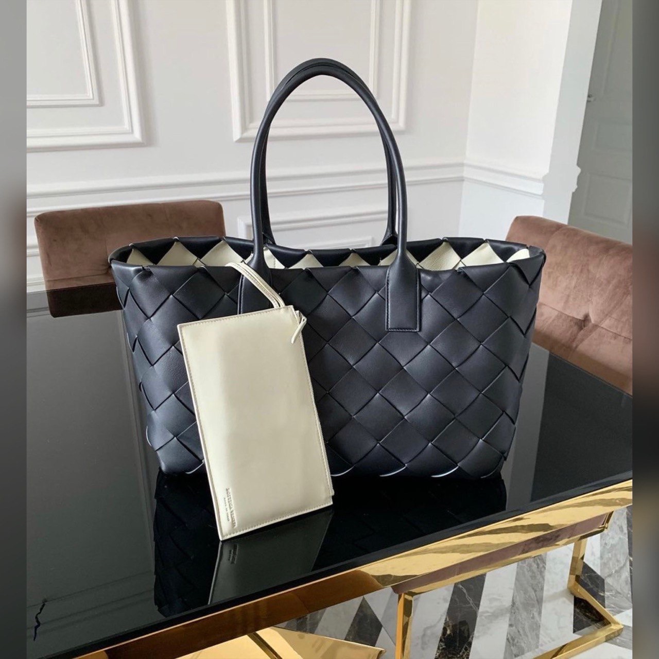 Bottega Veneta bag