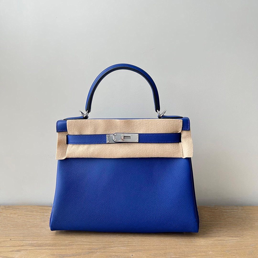 Hermès bag