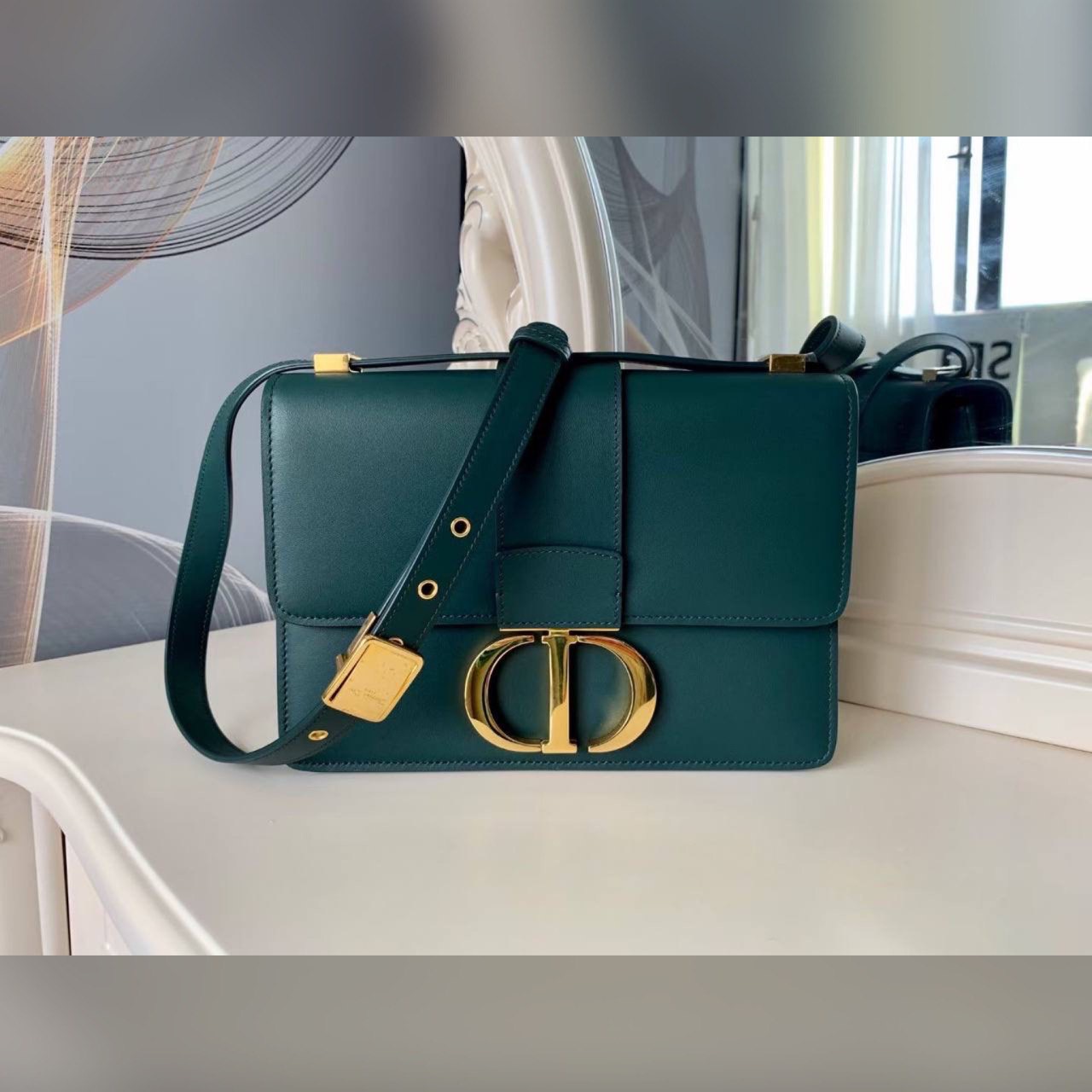 Christian Dior bag