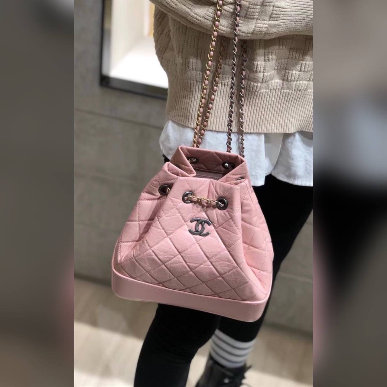 Chanel bag
