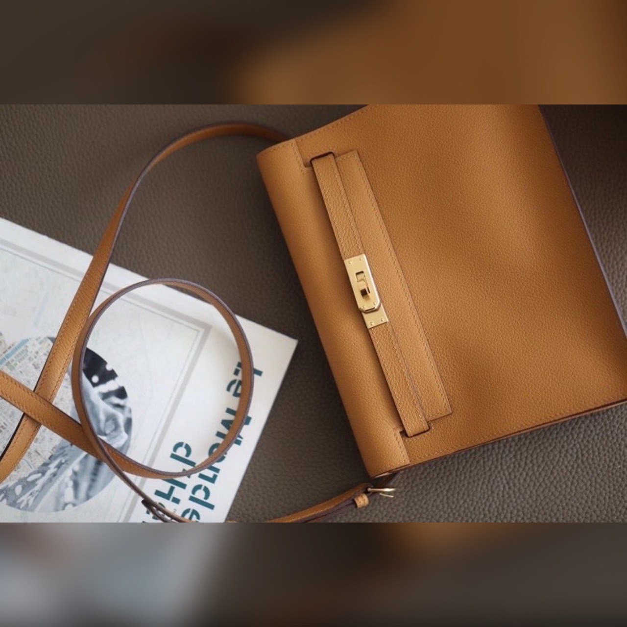Hermes bag
