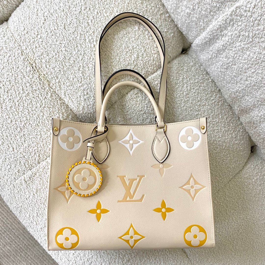 Louis Vuitton bag