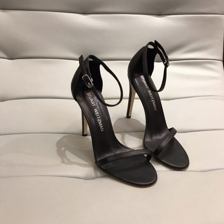 Stuart Weitzman Shoes