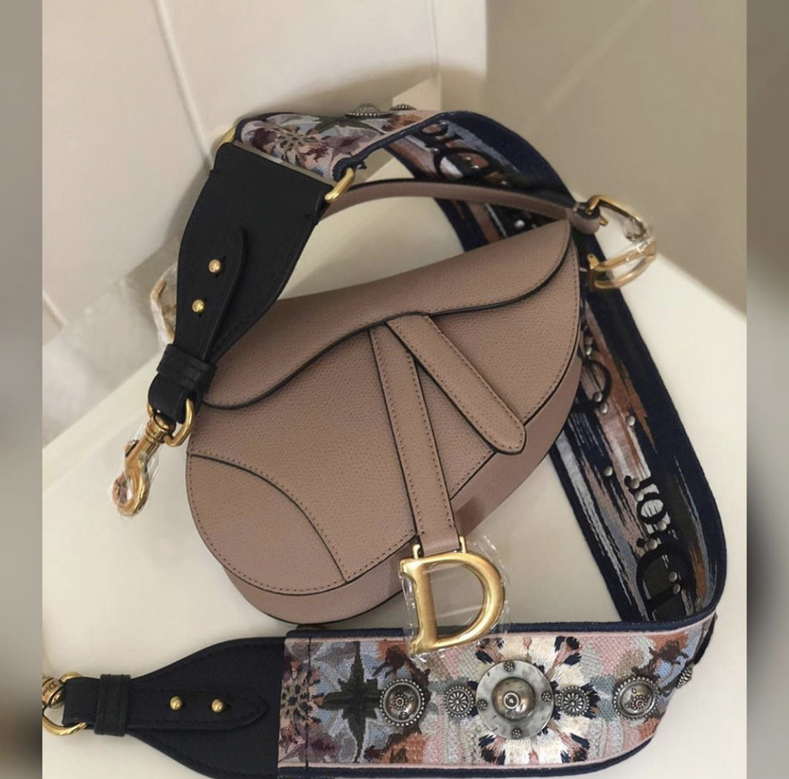 Christian Dior Bag