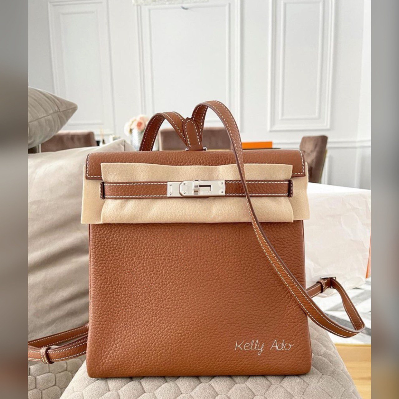 Hermes bag