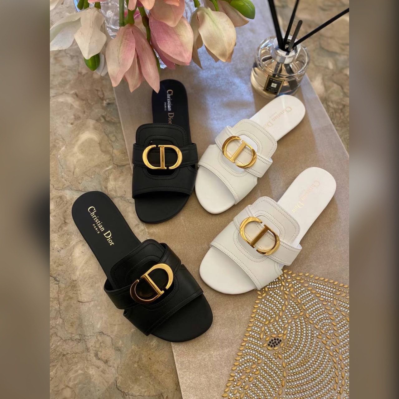 Christian Dior shoes
