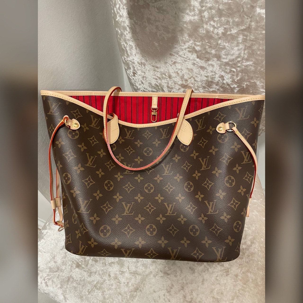 Louis Vuitton bag