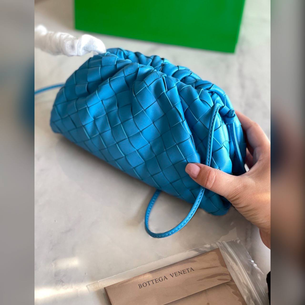Bottega Veneta bag