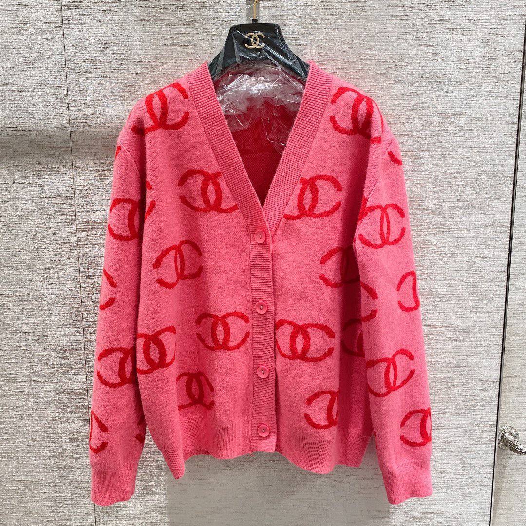 Chanel wear