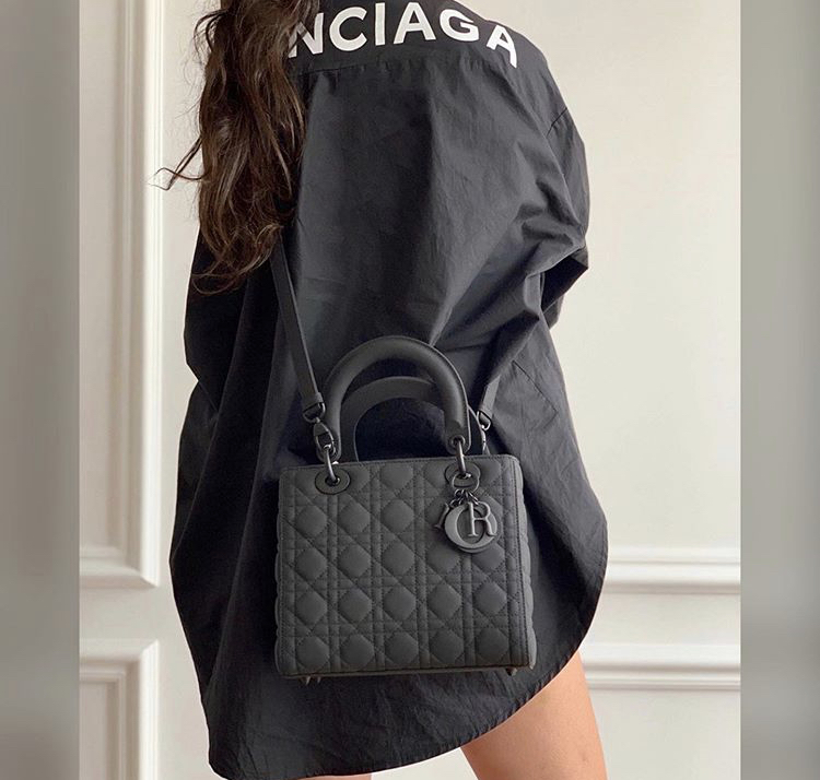 Christian Dior bags