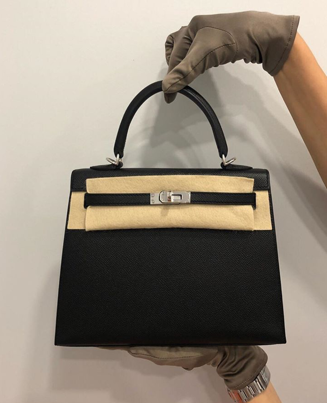 Hermes Bag