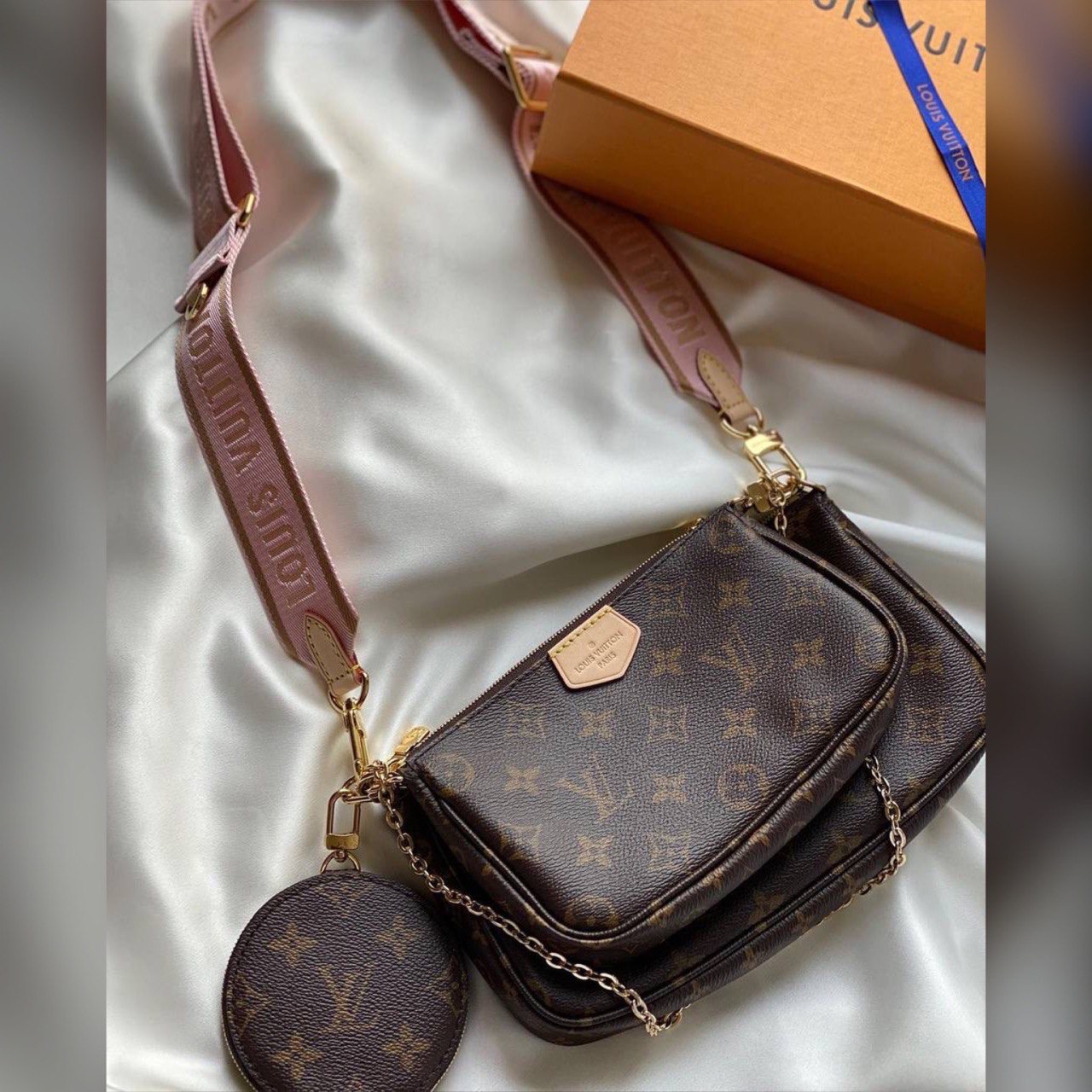 Louis Vuitton bag