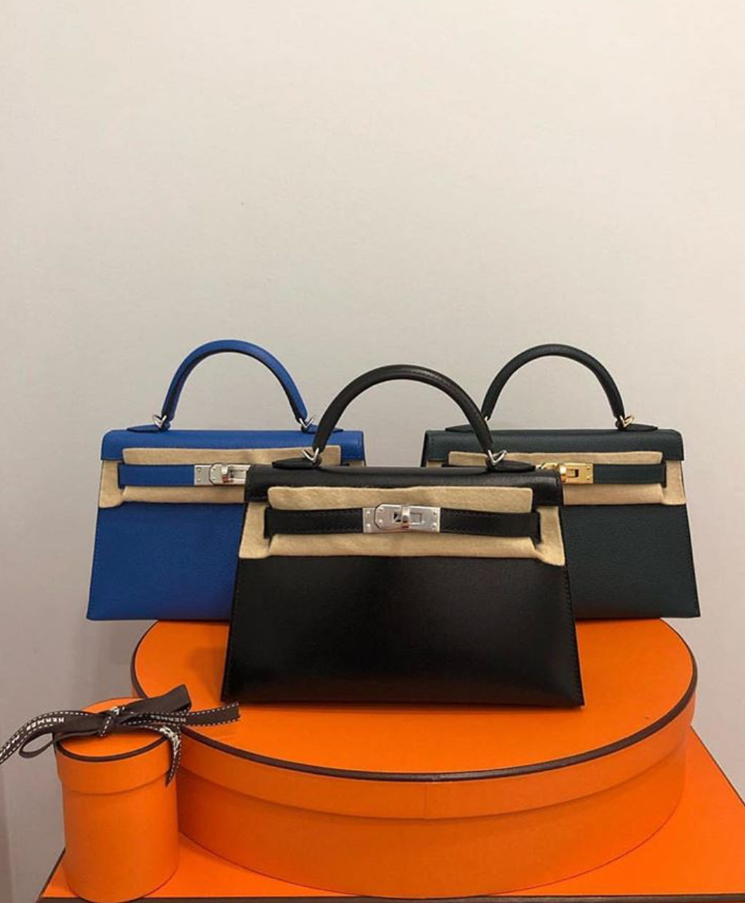 Hermes Bag