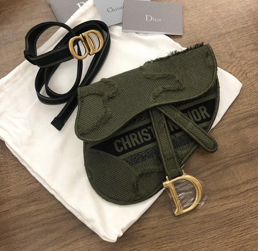 Christian Dior bag