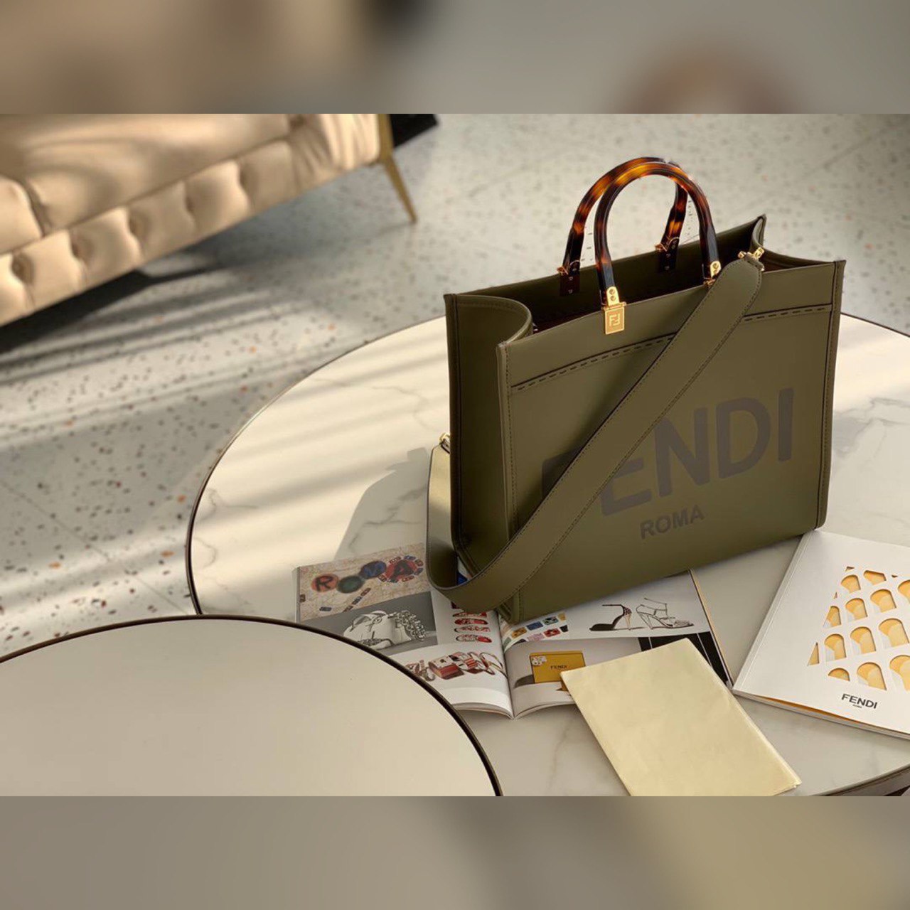 Fendi bag