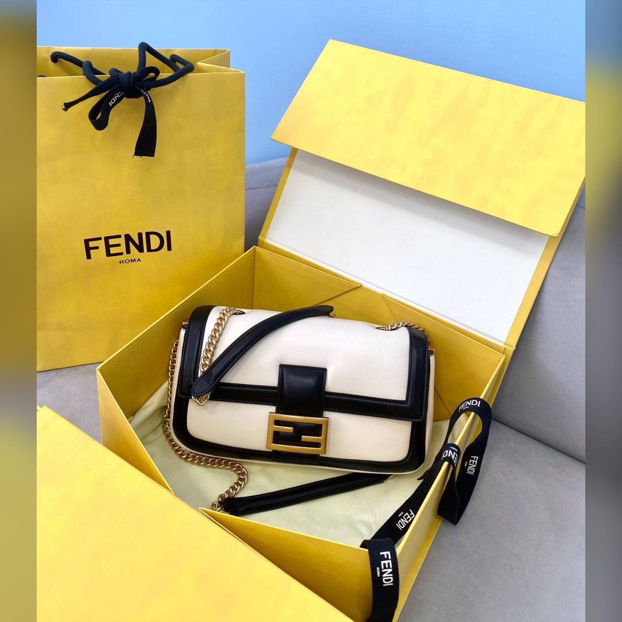 Fendi bag