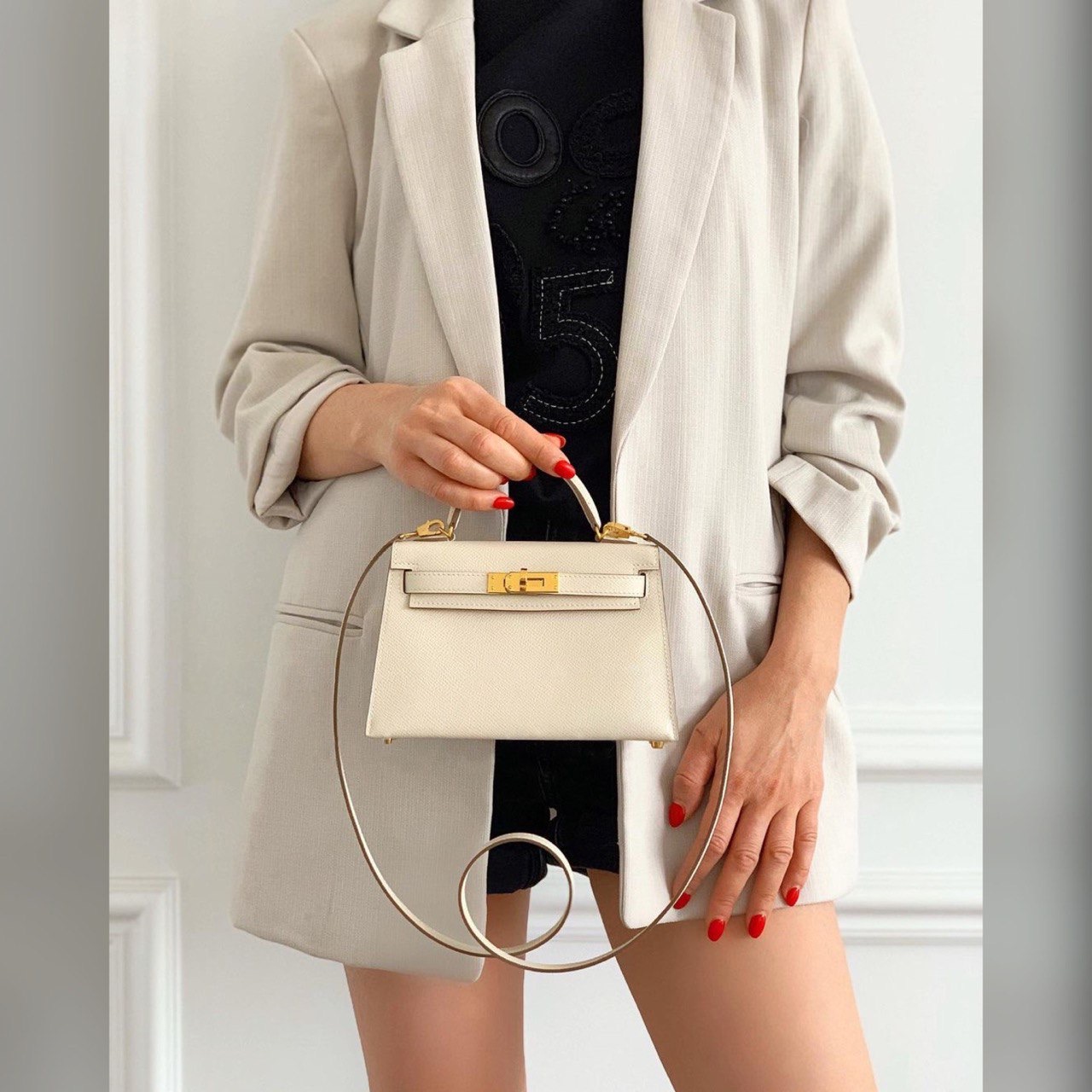 Hermès bag