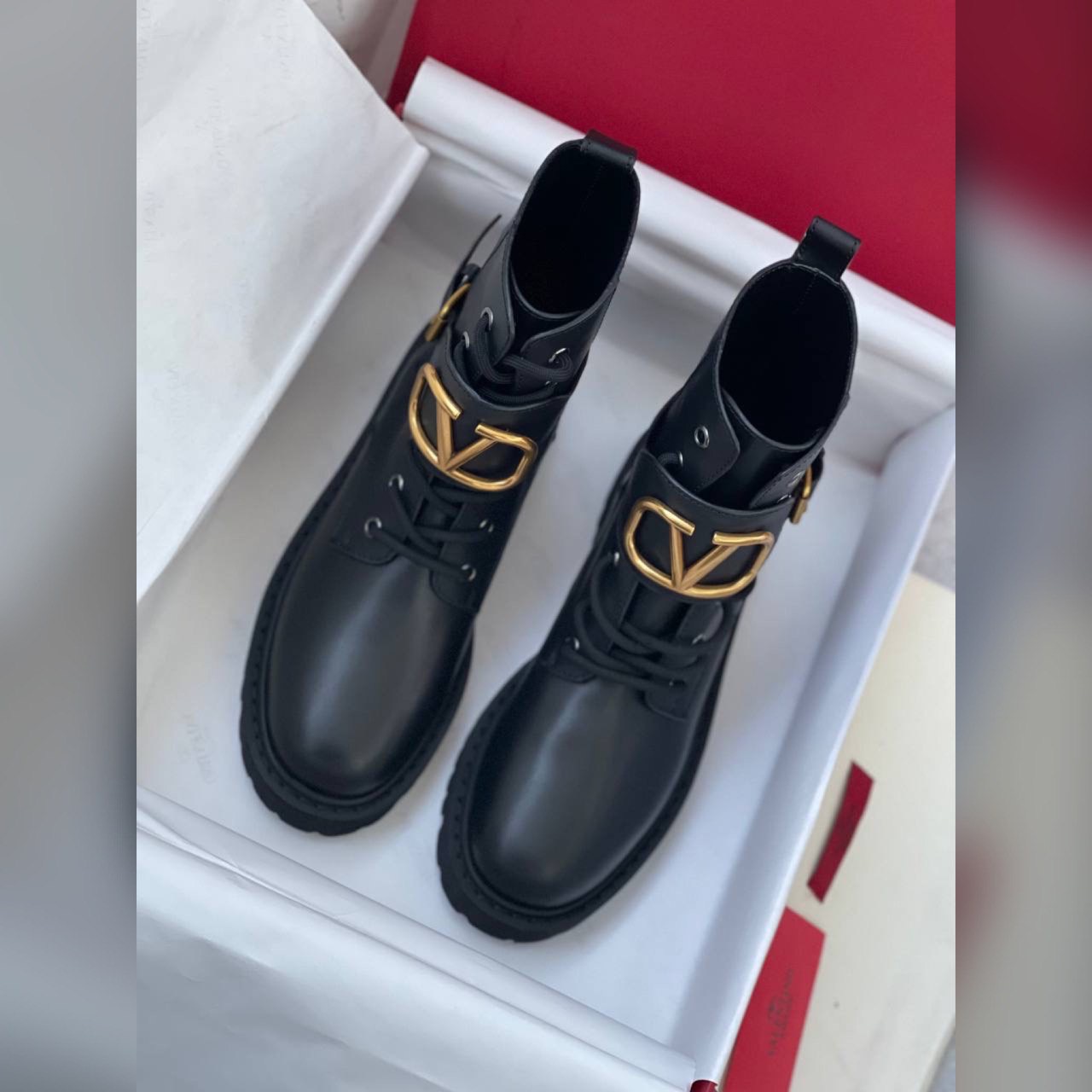 Valentino shoes