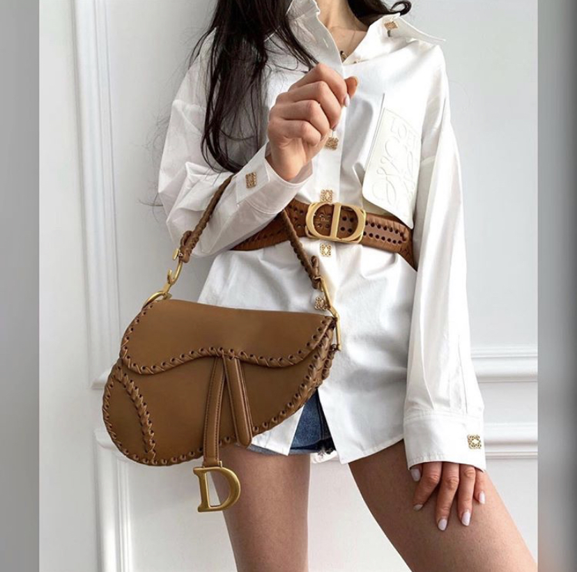 Christian Dior bags