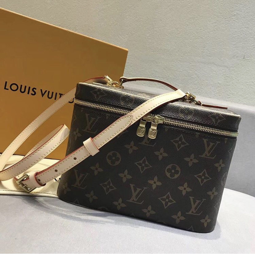 Louis Vuitton bag