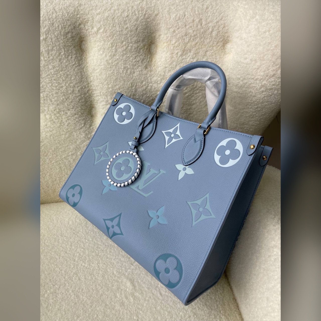 Louis Vuitton bag