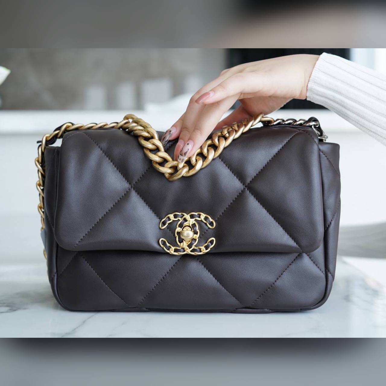 Chanel bag