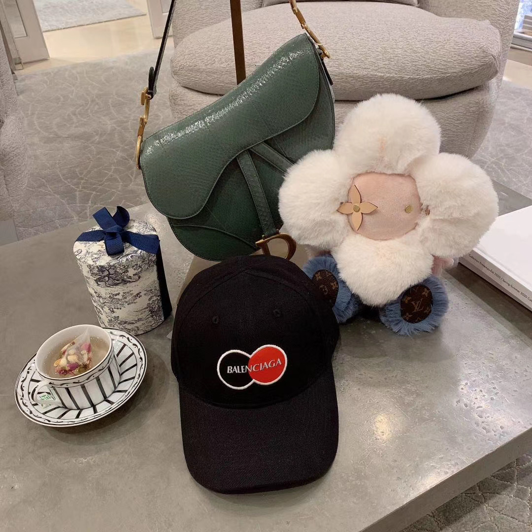 Balenciaga accessories