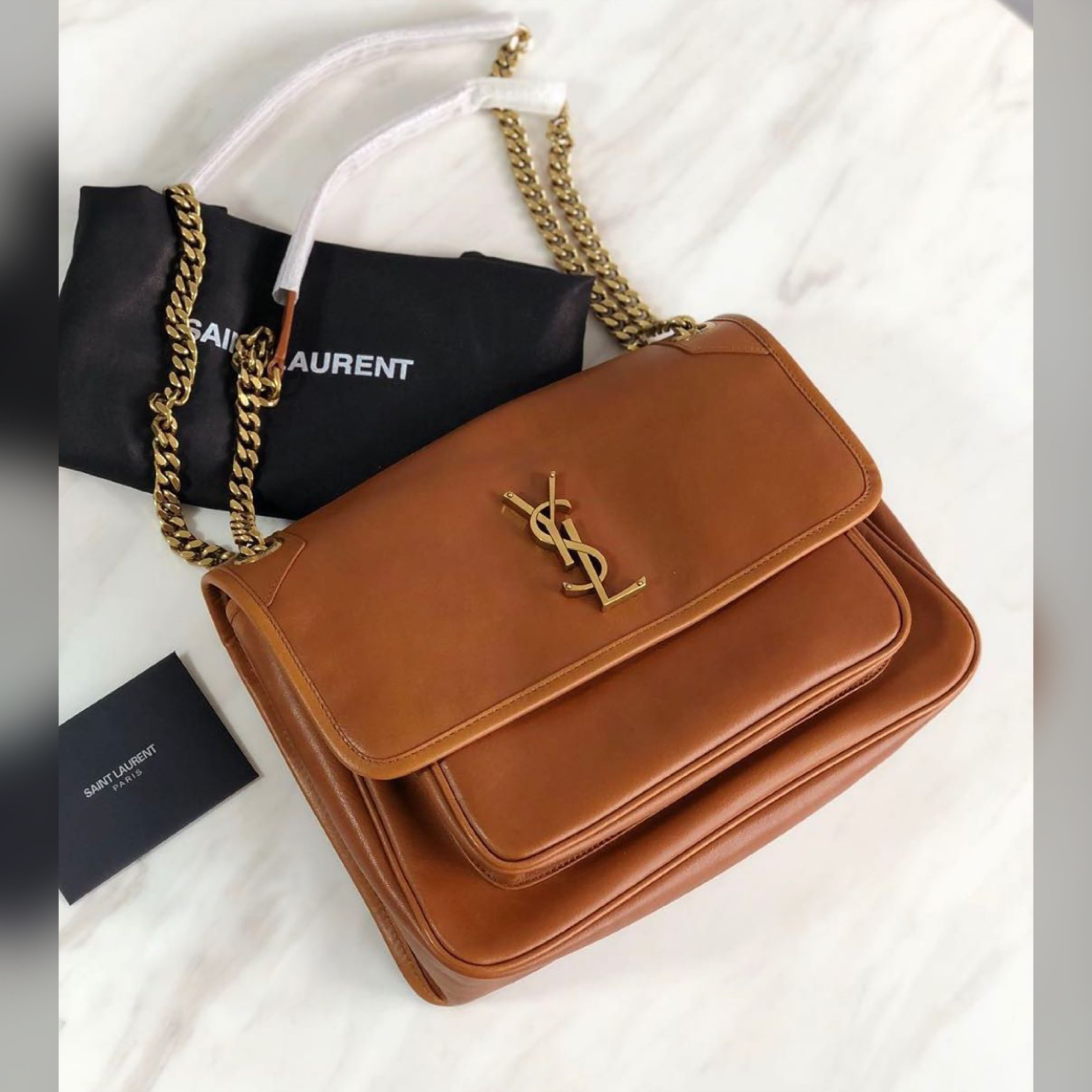 Saint Laurent bags