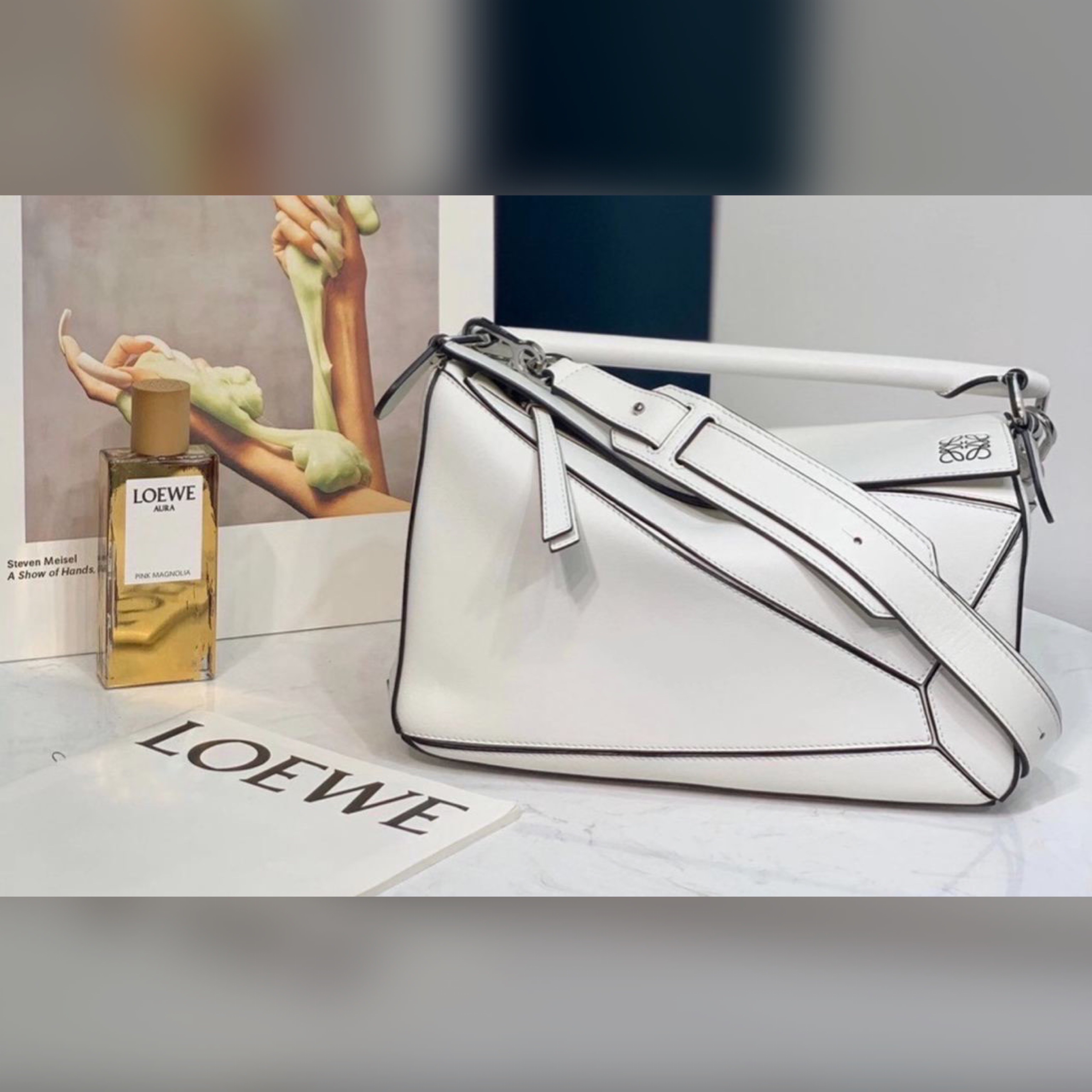 Loewe bags