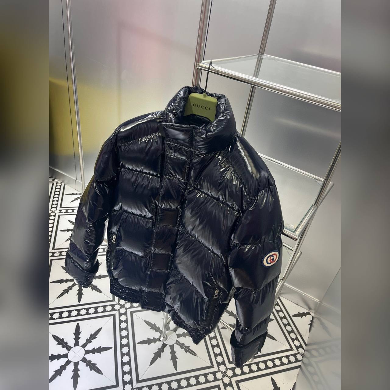 Gucci wear